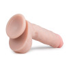 Easytoys Dildo Collection Dildo avec ventouse 18 x 4.7cm Chair